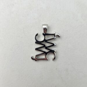 Logo Pendants