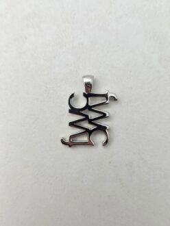 Logo Pendants