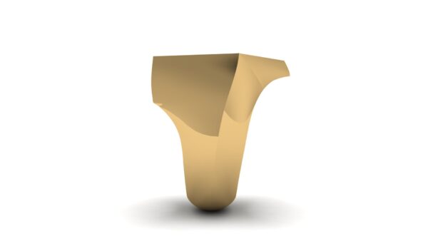 Lion Pinky Ring