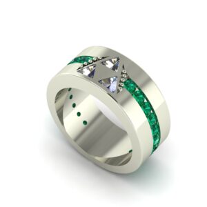 Legend Of Zelda Wedding Ring