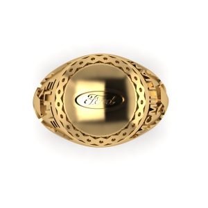 Ford Signet Ring