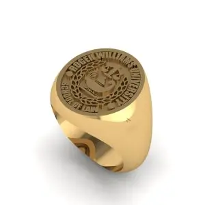 JD Class Ring