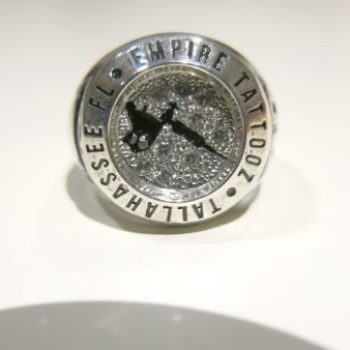 Custom Men's Custom Men's Signet RingsSignet Rings