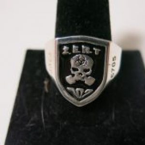 Mens Signet Rings