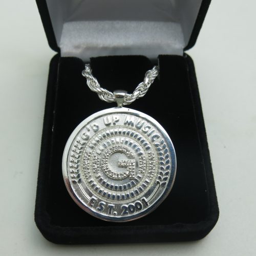 Custom Hip Hop Jewelry
